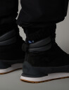 The North Face M Back-To-Berkeley Iv Leather Wp - Black - 43