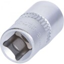 Ks Tools 1/4" Stikkontakt 8 mm Pipenøkkelinnsats i Kromvanadium
