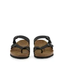 Birkenstock Mayari Birko-Flor Regular Women´s Sort 41 Woman
