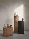 Rillo Podium Fiberleire Kull