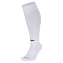 Nike Academy Over The Calf Football Socks Unisex White/Black XS