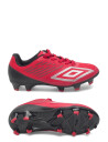 Umbro Velocita Decima Team Fg Jr - Red - 37.5