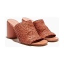 Casadei Dame Sko Rød 37 1/2 EU,