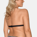 CCDK Copenhagen Dakota Bikini Top - Black - 36