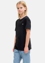 Jj Rebels JREBREBEL LOGO TEE SS CREW NEC
