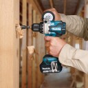 Makita DDF492RTJ Borskrutrekker 18v 13mm