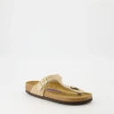 Birkenstock Herre Sko Beige 35 EU,