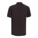 Lacoste Herre Topper Brun 2XL,