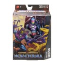 Masters Of The Universe Masterverse New Eternia Actionfigur 18 cm Fra 6 År Terror Claws Skeletor