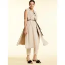 Marina Rinaldi Dame Topper Svart L,