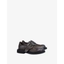 Moschino unisex Sko Brun 43 EU,
