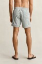 GANT Swim Shorts   Green   L