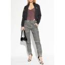 Diesel Dame Gensere & Hettegensere Svart M,