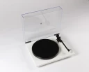 Rega Planar 1 Plus Matt Hvit
