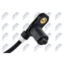 ABS sensor NTY HCA-FR-014
