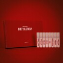 Born To Stand Out Dirty & Sticky Discovery Set med 2 ml Forstøvere