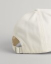 Teens Shield Bomullscaps EGGSHELL LXL