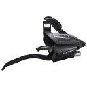 Shimano St-Ef500 Gir/bremsehendelsett 8-Delt Høyre
