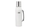 THERMOS Termos Matt Hvit 1,3L