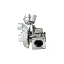 NRF 90010167 Turbolader