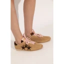 Amiri Dame Sko Brun 37 EU,