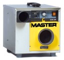 Master byggavfukter Absorpsjon ASE200/DHA19