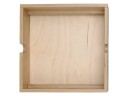 Rolf Perlebrett Oppbevaringseske Liten 3,5cm