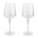 Ernst vinglass 2-pakn. klar