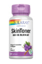 Solaray Skintoner 30 Kapslar