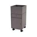 Montana Runner rullebord coffee 35