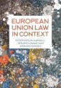 Herlin-Karnell Ester European Union Law in Context