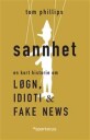 Sannhet Av Tom Phillips