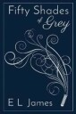 James, E L Fifty Shades of Grey (1529198240)