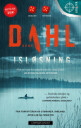 Arne Dahl Isløsning - Psykologisk Thriller Roman