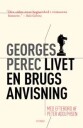 Perec Georges Livet - En brugsanvisning