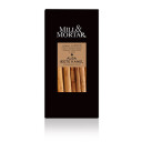 Mill & Mortar Kanelstenger Av Albakvalitet 45g