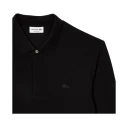 Lacoste Herre Topper Svart M,