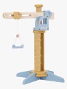 Little Dutch Crane Set Met Traintrack Multi/patterned ONE SIZE