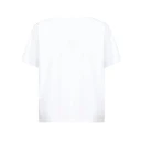 Stone Island Herre Topper Hvit 2XL,