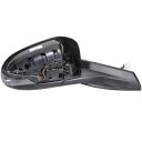 Sidespeil METZGER 2060044