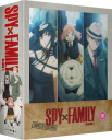 Spy X Family  Sesong 2 Bluray