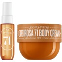 Sol De Janeiro Cozy Cravings Body Duo