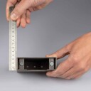 Supermagneter Låskasse for Elektrisk Lås