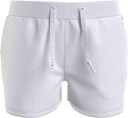 Tommy Hilfiger Essential Tee Short Set White (164 /14 år)