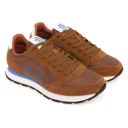 Sun68 Herre Sko Brun 45 EU,