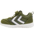 Hummel Sko Crosslite Kapulett Olive 20 Sko Grønn