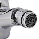  Blandebatteri For Bidet Krom