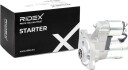 RIDEX 2S0112 Starter