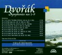 V Clav Neumann  Symphonies 19  CD