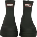 Hunter Dame Sko Grønn 39 EU,